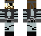 solid snake