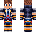 sora