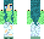 speckled girl v2