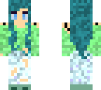 speckled girl v3