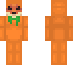 spook fox