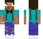 steave oald
