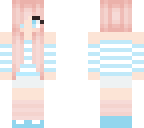 summer girl