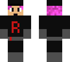 team rocket