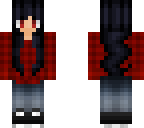 teenage vampire