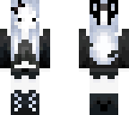the final chibi girl
