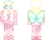 the pink lady