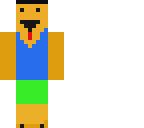 the summer skin
