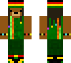 thejamaicanbear