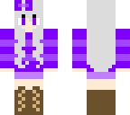 toriel human