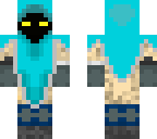 totally not an assasin