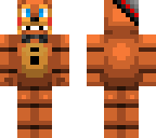toy freddy