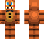 toy freddy