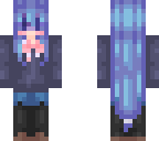 tsumiki miniwa