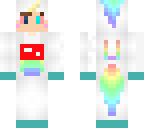unicorn mlg