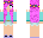 unicorn spring outfit
