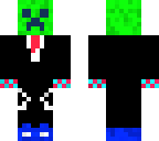 update on the gaming creeper