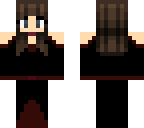 vampire girl