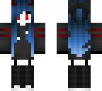vampire girl