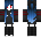 vampire girl