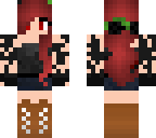 vera_ends skin