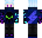 void and ice