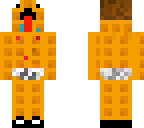 waffle