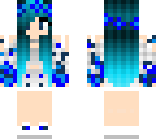 water girl