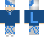 water luke