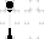 white robes