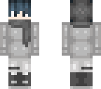 winter boy edit