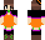 witch fawn