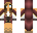 witch skin