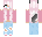 wolfie girl