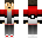 zebastian pokemon