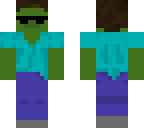 zombie