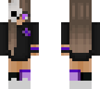 an edit of my other skin