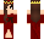 apple spice queen