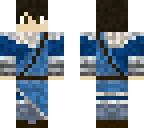 apprentice robes redux