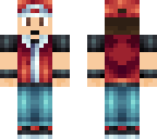 ash catchem