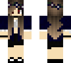 ashbski's roleplay uniform