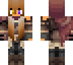 assasin girl