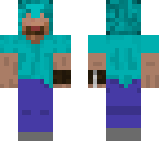 assassin steve