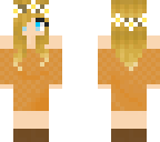 autumn girl