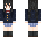 azusa nakano