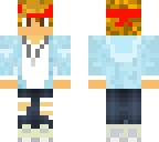 bandanna dude