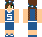 basketball teammate 5
