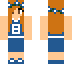 basketball teammate 8