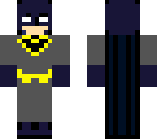batman