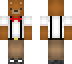 bear